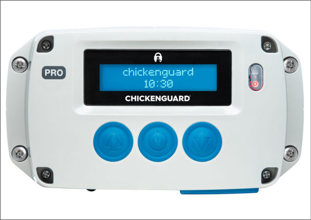 Chickenguard PRO