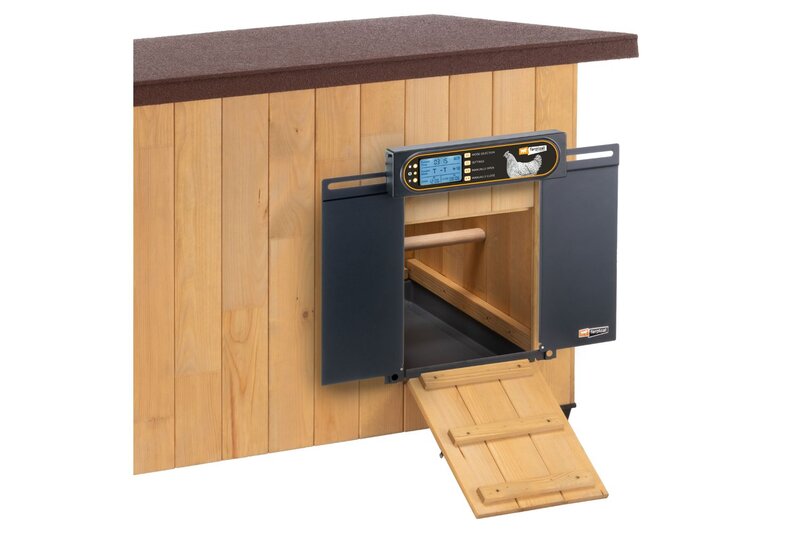 Ferplast Automatische Kippendeur COOP MATE