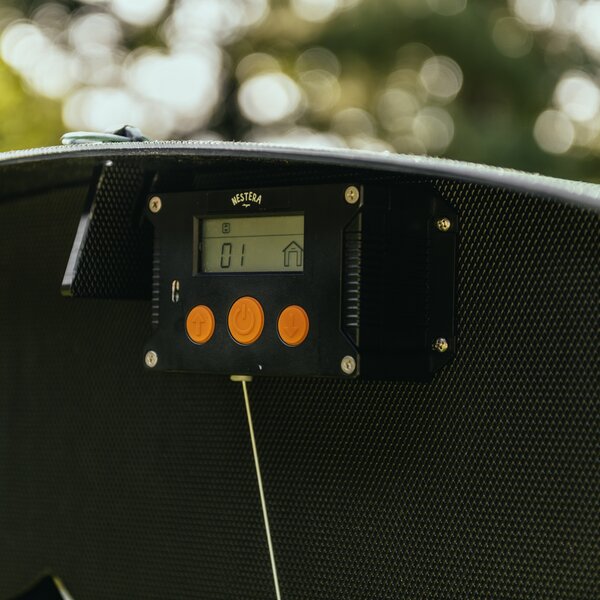 Nestera Automatic Door Opener