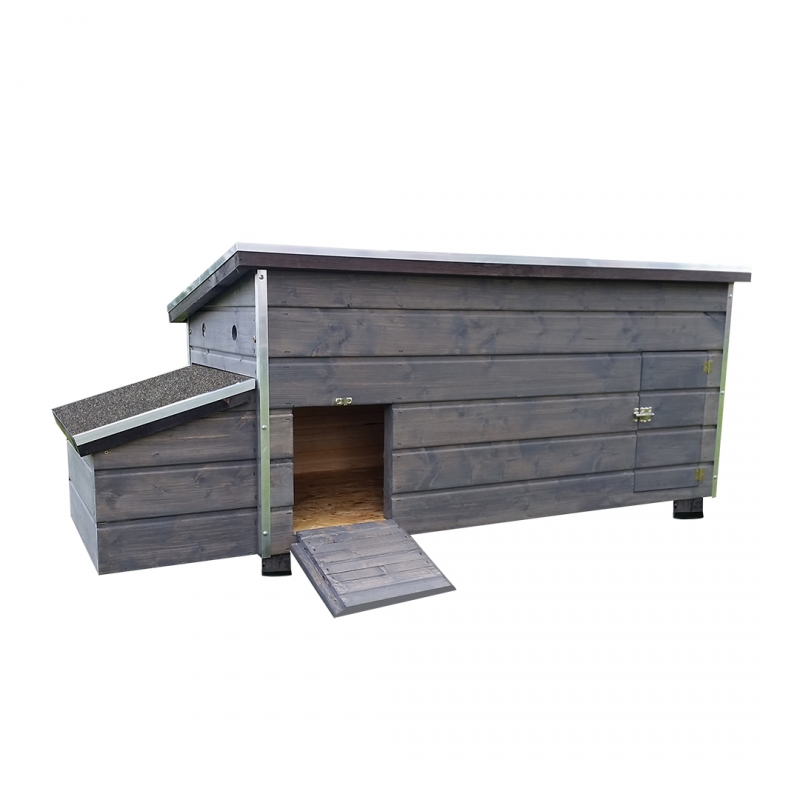 Groot Kippenhok Nodig Bekijk Onze Collectie Grote Kippenhokken