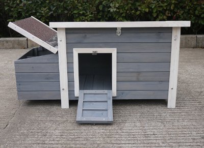 Onze Goedkoopste Kippenhokken